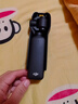大疆 DJI Osmo Pocket 3 標準版 一英寸口袋云臺相機 OP靈眸手持數碼相機 旅游vlog 便攜美顏攝像 曬單實(shí)拍圖