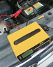 先科XK86汽車(chē)電瓶充電器12V24V通用大功率超級快充20A電流貨車(chē)摩托車(chē)電瓶車(chē)通用自動(dòng)修復充滿(mǎn)自停 曬單實(shí)拍圖