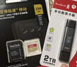 閃迪內存卡存儲tf卡運動(dòng)相機卡高速gopro相機無(wú)人機內存卡MicroSD卡u3/v30 256G 無(wú)人機TF卡【聯(lián)系客服送一個(gè)川宇讀卡器 曬單實(shí)拍圖