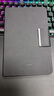 華為（HUAWEI）原裝Matepad Mini8.8英寸智能翻蓋皮套平板磁吸保護套分體式保護殼 華為matepad Mini智能皮套【曜石黑】 曬單實(shí)拍圖