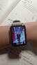 華為WATCH FIT 2時(shí)尚款月光白華為手表智能手表藍牙通話(huà)男女表 曬單實(shí)拍圖