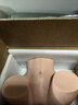 妙小姐硅膠倒模膜臀部飛機杯真私處1:1成人全自動(dòng)加熱吮吸玩具16 曬單實(shí)拍圖