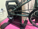 智騎XXPRO二代智能電驅騎行臺自發(fā)電靜音家用公路自行車(chē)功率訓練臺 XXPro二代-黑色-預裝8速11-42T山地飛輪 曬單實(shí)拍圖