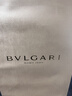寶格麗（BVLGARI）大吉嶺茶淡香水50ml木質(zhì)調白襯衫男士禮盒茶香節日生日禮物送男生 曬單實(shí)拍圖
