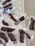 思奇香 手撕風(fēng)干牛肉干約7成風(fēng)干 原味 400g量販裝 休閑零食四川老字號 曬單實(shí)拍圖