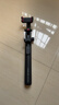 ulanzi優(yōu)籃子MT-44B 雙機位手機延長(cháng)自拍桿提詞器支架藍牙遙控拍照一鍵打開(kāi)四腳架相機微單拍攝直播支架 曬單實(shí)拍圖