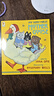 鵝媽媽童謠 My very first mother Goose 廖彩杏書(shū)單英文原版繪本 包郵送音頻 曬單實(shí)拍圖