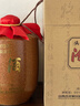汾酒 2019年封壇酒 頭鍋原漿5L壇裝收藏清香型白酒 66度 5L 1壇 曬單實(shí)拍圖