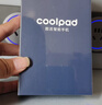 酷派（Coolpad）鋒尚50 Lite 全新超薄八核智能手機學(xué)生價(jià)便宜大屏百元機長(cháng)續航老人老年備用機游戲電競 64G深空黑 曬單實(shí)拍圖