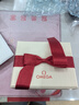 歐米茄（OMEGA）瑞士手表 星座系列曼哈頓時(shí)尚石英表女士腕表28mm【女神節禮物】 131.20.28.60.55.002間金鑲鉆 曬單實(shí)拍圖