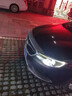 路泊斯特（ROBUST）適用別克英朗汽車(chē)led大燈改裝遠近一體近光燈遠光燈led車(chē)燈 曬單實(shí)拍圖