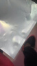 特言鋁箔陰陽(yáng)真空袋海鮮真空包裝袋32絲耐穿刺半透明食品級保鮮袋批發(fā) 特厚32絲 22 32cm100個(gè) 曬單實(shí)拍圖