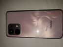 OPPO A6 12GB+256GB 粉夢(mèng)生花 IP69防水 大電池長(cháng)續航 耐用抗摔 5G智能備用手機 自營(yíng)旗艦店 國家補貼 曬單實(shí)拍圖