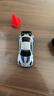 宏星玩具（HONGXING TOYS H）專(zhuān)業(yè)rc遙控車(chē)迷你漂移車(chē)911玩具汽車(chē)賽車(chē)GTR合金車(chē)電動(dòng)四驅車(chē)禮物 GTR液態(tài)銀(全比例四驅+檔位+金屬車(chē)身+陀螺儀） 1個(gè)電池【續航25-30分鐘】 曬單實(shí)拍圖