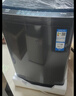 海爾（Haier）波輪洗衣機全自動(dòng) 家用大容量 12公斤除螨抗菌全桶換風(fēng)強力洗 以舊換新家電換新補貼EB120Z33Mate1 曬單實(shí)拍圖