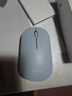 榮耀（HONOR）原裝無(wú)線(xiàn)藍牙鼠標2輕薄便攜靜音辦公鼠標二代電腦筆記本適用榮耀MateBook14E13D/X/MagicBook 榮耀原裝藍牙鼠標2代【藍色】 曬單實(shí)拍圖
