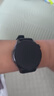 HUAWEIWATCH GT 6 雅丹黑 46mm智能手表多維情緒健康全新騎行體驗21天超長(cháng)續航華為GT6手表GT5升級 曬單實(shí)拍圖