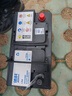 AC德科（ACDelco）汽車(chē)電瓶啟停蓄電池agm80原廠(chǎng)品質(zhì)別克昂科威 君威 君越 GL8威朗 曬單實(shí)拍圖