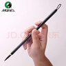 馬利(Marie's)狼毫勾線(xiàn)筆3支裝 勾線(xiàn)毛筆狼毫毛筆大中小楷 書(shū)法山水工筆國畫(huà)筆初學(xué)者練習字抄筆 G1233 曬單實(shí)拍圖