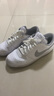 耐克（NIKE）男鞋板鞋 2026新款春季時(shí)尚運動(dòng)鞋舒適耐磨低幫運動(dòng)休閑鞋滑板鞋 BIG/灰白/建議拍大半碼 42 曬單實(shí)拍圖