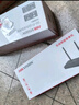 HIKVISION?？低暉o(wú)線(xiàn)wifi監控器攝像頭400萬(wàn)超清夜視監控器室內室外防水手機遠程可對話(huà)ai人形偵測K64H 曬單實(shí)拍圖