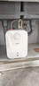 海爾（Haier）國家補貼6.6升小廚寶電熱水器EC6.6FA 一級能效京東自營(yíng) 2200W速熱 家用廚房臺下小型儲水式熱水寶 曬單實(shí)拍圖