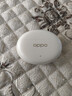OPPO Enco Air4 Pro 真無(wú)線(xiàn)藍牙耳機 通用蘋(píng)果華為小米一加手機 降噪入耳式超長(cháng)續航耳機   晨曦白 曬單實(shí)拍圖
