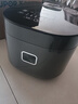 蘇泊爾（SUPOR）電飯煲0涂層不銹鋼內膽 家用4升大容量316L食品級3-8人智能預約多功能電飯鍋雜糧飯 4L 曬單實(shí)拍圖