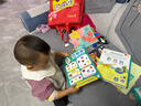 寶寶巴士jojo點(diǎn)讀筆幼兒早教機1-3歲兒童啟蒙繪本玩具睡前故事機生日禮物 1-4歲【啟蒙認知_基礎升級版】 曬單實(shí)拍圖
