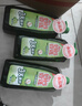  媽媽壹選餐具凈洗潔精1.28kg*3 A類(lèi)食品用果蔬清洗寶寶用洗滌靈 曬單實(shí)拍圖