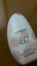 卡姿蘭（Carslan）貓貓防曬隔離霜沁透粉#SPF50+/PA+++ 35g 水潤防曬遮瑕素顏霜禮物 曬單實(shí)拍圖