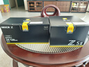 尼康（Nikon）Z5II全畫(huà)幅微單相機 Z52 單機/套機 尼康云創(chuàng  ) 照片直出 機身防抖  Z5二代微單相機 Z5II單+Z24-120mm f/4 S 標配【膜+64卡+座充+品牌電池 +清潔套+ 曬單實(shí)拍圖