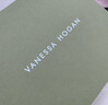 VANESSA HOGAN VH女包茵然軟包輕奢通勤斜挎單肩腋下包生日女神節禮物送女友 曬單實(shí)拍圖