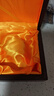 SMVP手串禮盒空盒實(shí)木首飾盒文玩收納盒手串禮品盒高檔手串包裝盒禮物 大手鐲盒12.5X12.5x4.5cm 曬單實(shí)拍圖
