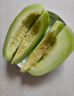 迭果正宗玉菇甜瓜冰淇淋瓜新鮮水果當季白香瓜玉茹哈蜜瓜 9斤帶箱3-6個(gè)裝 曬單實(shí)拍圖