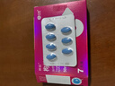 神度枸櫞酸西地那非片 50mg*7片 齊魯 男科用藥 小藍片 曬單實(shí)拍圖