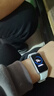 華為（HUAWEI）智能手環(huán)10標準版運動(dòng)手表兩周續航心率睡眠血氧監測游泳防水送男女士朋友禮物【咨詢(xún)享優(yōu)惠】 華為手環(huán)10標準版 冰川白 增強型聚合纖維表殼 曬單實(shí)拍圖