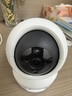 螢石家用攝像頭 H6C室內無(wú)線(xiàn)WiFi遠程監控 螢石云智能語(yǔ)音對講監控器 爆款·1080P高清+智能追蹤 官方標配無(wú)卡【30天云存儲體驗包】 曬單實(shí)拍圖
