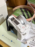 索尼（SONY）ZV-E10 II APS-C畫(huà)幅微單相機 創(chuàng  )意外觀(guān)濾鏡 精準對焦  zv-e10二代 白色【16-50套機】 官方標配 曬單實(shí)拍圖