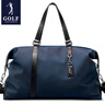 高爾夫（GOLF）旅行包休閑運動(dòng)健身包手提單肩行李包男士短途旅游袋大容量出差包 曬單實(shí)拍圖