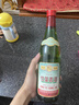 竹葉青酒 杏花村汾酒 露酒 復古版傳承竹葉青 送禮 45度 500mL 6瓶 箱裝 曬單實(shí)拍圖