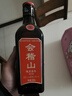 會(huì )稽山 純正五年 半干型 紹興黃酒 500ml*8瓶 整箱裝 花雕酒 熱銷(xiāo)年貨 曬單實(shí)拍圖