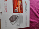 HIKVISION?？低暠O控器攝像頭600萬(wàn)超高清紅外夜視戶(hù)外防水拾音手機遠程安防設備3366WDV3-I2.8mm 曬單實(shí)拍圖