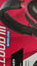 極度未知（HYPERX）Cloud Ⅲ Wireless颶風(fēng)3無(wú)線(xiàn)黑紅 電競游戲耳機頭戴式 降噪麥克風(fēng)  FPS吃雞  適配三角洲行動(dòng) 曬單實(shí)拍圖