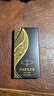 派克（PARKER） 卓爾鋼筆男士非碳素墨水筆簽字筆商務(wù)男辦公用品練字筆文具書(shū)法筆禮品筆【免費刻字】 【黑色墨囊5支】 曬單實(shí)拍圖