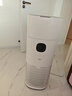 美的（Midea）【無(wú)霧加濕器】R8空氣凈化器加濕一體鼻炎家用甲醛數顯除煙味異味過(guò)敏原吸貓毛空氣凈化機 曬單實(shí)拍圖