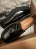 CAMPERWalden系列女士時(shí)尚樂(lè )福鞋皮鞋-K201425-002 黑色 （正碼正拍） 曬單實(shí)拍圖