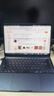 Apple/蘋(píng)果AI筆記本/2025款MacBook Air13英寸M4 (10+8核) 16G 256G午夜色電腦MW123CH/A 曬單實(shí)拍圖
