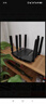 中興（ZTE）【問(wèn)天】BE7200Pro+ WiFi7家用無(wú)線(xiàn)路由器 雙頻聚合游戲加速 8顆獨立放大器 滿(mǎn)血2.5G網(wǎng)口 曬單實(shí)拍圖