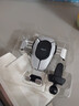 ROCK 車(chē)載手機支架 汽車(chē)貨車(chē)專(zhuān)用出風(fēng)口車(chē)用導航通用固定器車(chē)內支架 曬單實(shí)拍圖